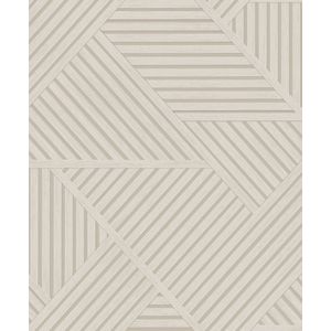 Cascading Gardens - Elba - Cream | 5022976914148 | Behang