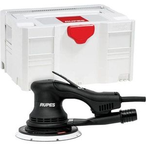 Schuurmachine Rond 150Mm - Skorpio - 220V - Rx256A | 8059519681158 | Verf
