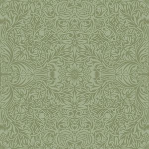 Hidden Tr2 -Ceiling Green - Groen | 5901638013484 | Behang
