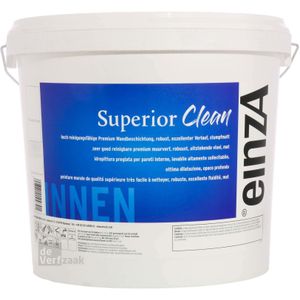EinzA Superior Clean | 4003712105205 | Verf