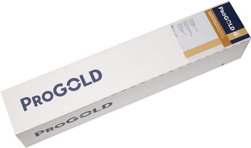 ProGold - Glasweefsel 421 Gepigm. - Behang - 50 Meter