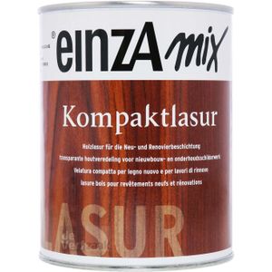 EinzA Kompaktlasur | 4003712081646 | Verf