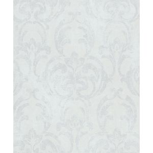 Jackie Behang met vintage vervaagde ornamenten print - 6830-10 | 4046701823865 | Behang