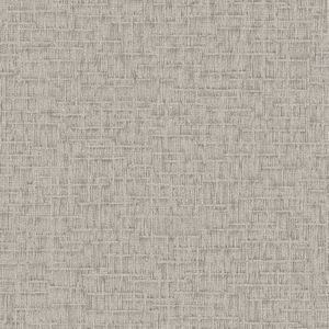 Santa Fé - Engraved - Vliesbehang - Taupe - Kleurecht - Droog Verwijderbaar