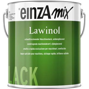 EinzA Lawinol Seidenglänzend | 4003712081264 | Verf