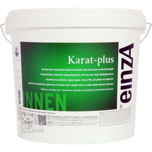 EinzA Karat Plus | 4003712438129 | Verf