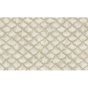 Yudashkin 5 10X1,06M - Grijs/Goud | 8003774860933 | Behang