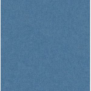 Sauvage Uni - Blauw | 4064676010561 | Behang
