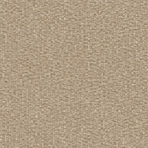 Luxury Colors Brick Box Brown - Bruin | 8809807607366 | Behang