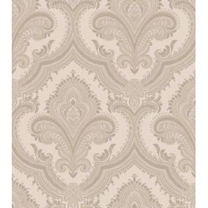 Casbah/Bs1 Damask - Taupe | 4000441520323 | Behang