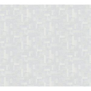 MeisterVliesbehang 7 - Wit - 262110 | 4000776262110 | Behang