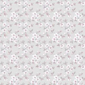 Secret Garden Behang met bloemen G78485 | 5055430084859 | Behang