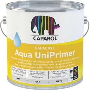 Capacryl Aqua UniPrimer | 4002381699527 | Verf
