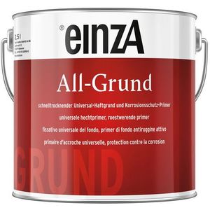 EinzA All-Grund - Grijs | 4003712046348 | Verf