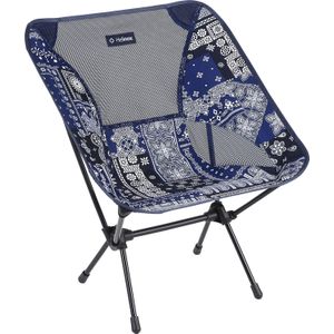 Helinox Chair One campingstoel blauw/grijs