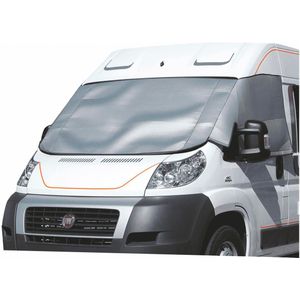 Brunner Cli-Mats XT Thermische Buitenhoes Fiat Ducato 244 07/2002-06/2006