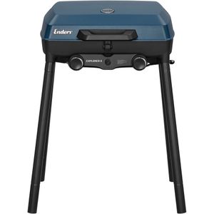 Enders Explorer II Caravan gasbarbecue 30 mbar