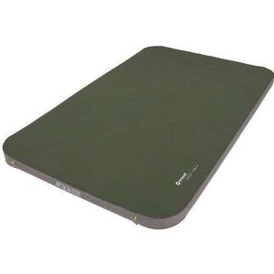 Outwell Dreamhaven 5,5 cm Self-Inflating Bedmat 200 x 120 cm dubbel