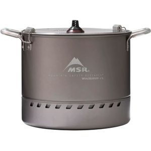 MSR WindBurner Voorraadpot Camping Cooker 4,5 liter