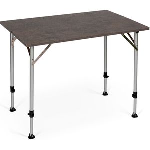 Dometic Zero Beton Campingtafel Medium 90 x 60 x 72 cm