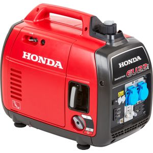 Honda EU i inverter generator