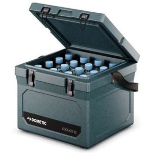 Dometic Cool-Ice WCI Geïsoleerde box 22 liter oceaan - Koelboxen