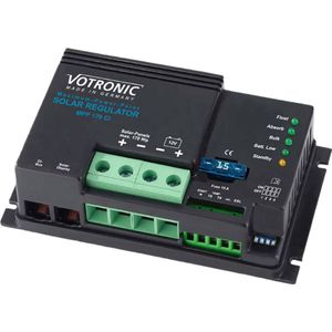 Votronic MPP 170CI zonnelaadregelaar