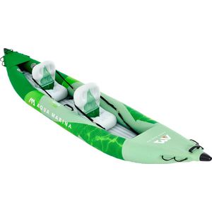 Aqua Marina Betta Kayak Set 6 stuks 412 cm voor 2 personen