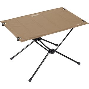 Helinox Table One Hard Top Campingtafel Coyote Tan