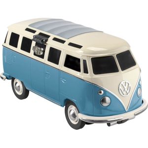 VW Collection T1 Bus Verrijdbare Passieve Koeler 30 Liter