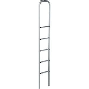 Thule Aluminium Ladder voor Binnengebruik 175 cm