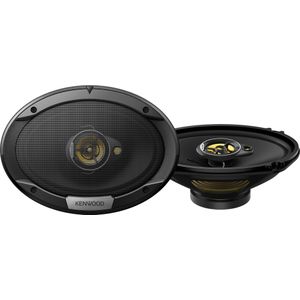 Kenwood KFC-S6976EX Stage Sound Series 3-weg luidspreker 500W