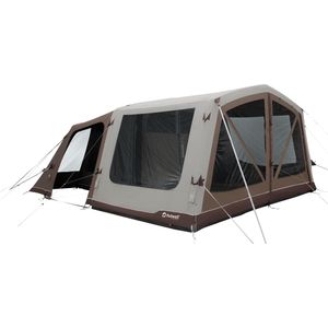 Outwell Virginia 5 Air TC tunneltent voor 5 personen