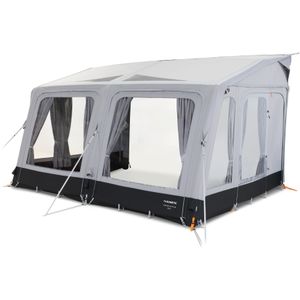 Dometic opblaasbare voortent caravan Grande AIR Tour 390 maat S