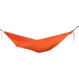 Ticket to the Moon Pro Hangmat 325 x 140 cm oranje