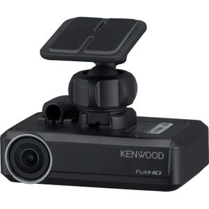 Kenwood DRV-N520 Camera vooraan