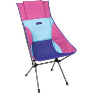 Helinox Sunset Chair campingstoel multi block 23