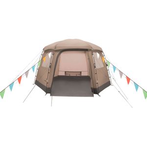 Easy Camp Moonlight Yurt Tipi Familie Tent