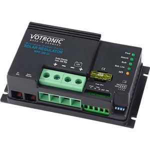 Votronic MPP 260 CI zonnelaadregelaar