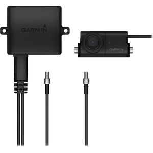 Garmin BC 50 draadloze achteruitrijcamera met HD-resolutie en nachtzicht - Achteruitrijsystemen