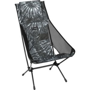 Helinox campingstoel Chair Two black Tie Dye
