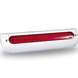Jokon AK200 LED hulpremlicht rood