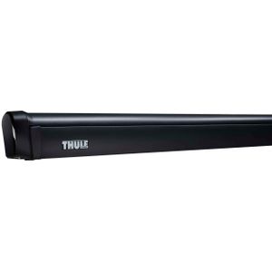 Thule Omnistor 4200 cassetteluifel Antraciet / Mystic Grey 3m