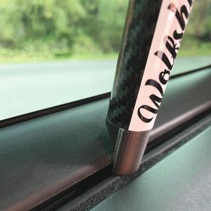 Wolfhound raAmslot/inbraakbeveiliging voor VW T5/T6 schuifraam