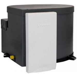 Truma waterkoker gas / elektrische boiler 10 liter