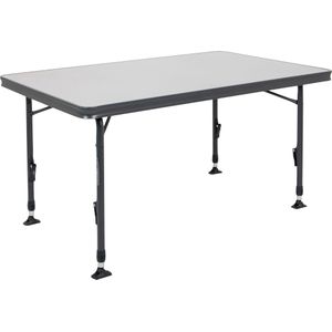 Crespo tafel AP/247-89 zwart 110x70