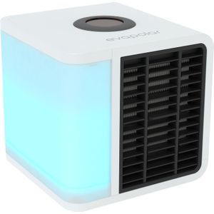 Evapolar evaLIGHT plus (EV-1500) - Aircooler - Mobiele cooler - Wit