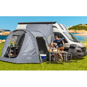 Berger Touring Easy Air XL Opblaasbare Luifel voor Paneelwagen en Camper