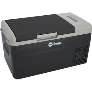 Berger MC20 compressor koelbox