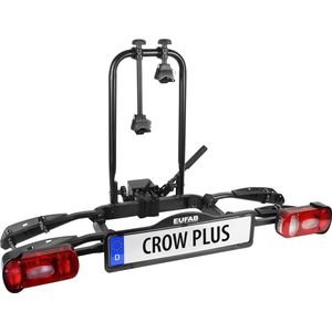 Eufab Crow Plus fietsendrager